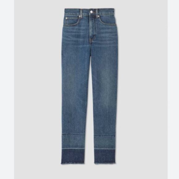 Everlane Denim - EVERLANE The Way High Jean Size 28 Regular